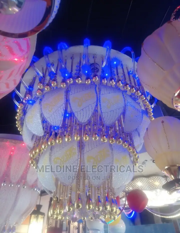 Bluetooth Chandaria