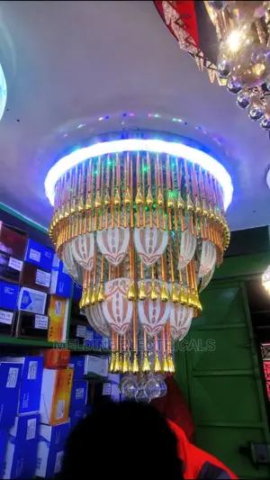 Bluetooth Chandaria