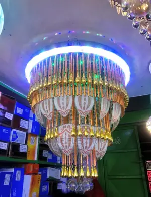 Bluetooth Chandaria