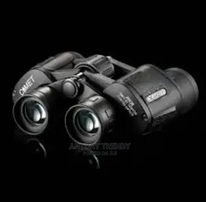 [Sleek and Solid50x50 COMET Binoculars