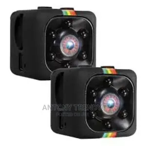 , Suitable for Night SQ11 Mini Camera HD 1080p/480p Night Vi
