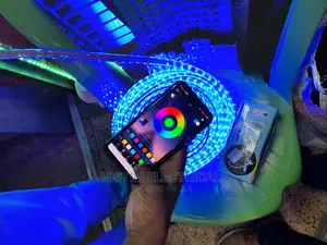 Bluetooth Controller Rgb Snakelight Adaptor