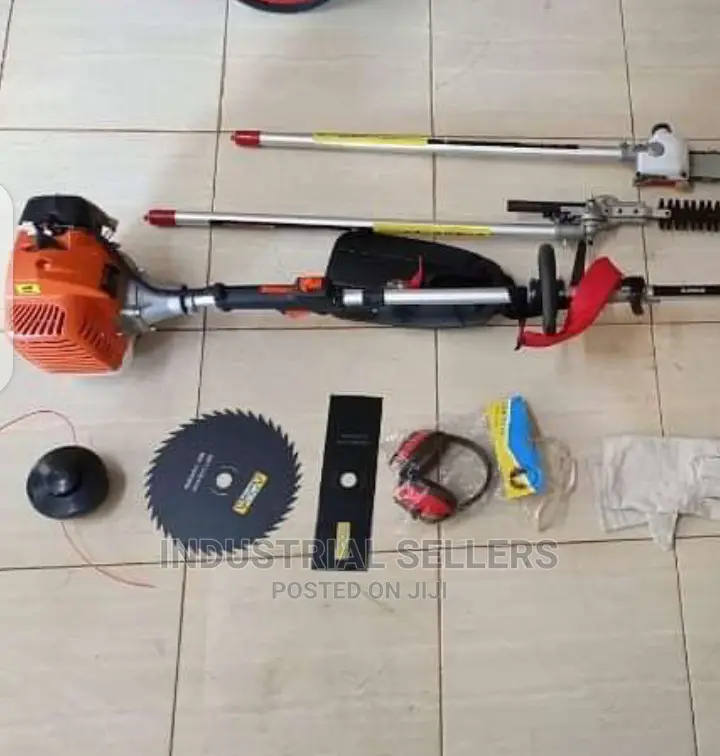 Top Rated Hedge Trimmer