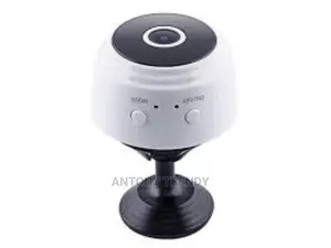 180-Degree Viewing Angle A9 Mini IP Wifi Hidden Camera,