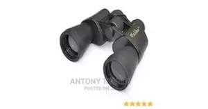 Brand New Comet Binoculars 20x50 Zoom High Resolution