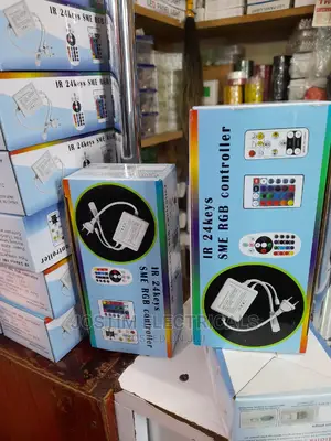 Rgb Controller