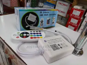 Android Smart Snakelight Chaser