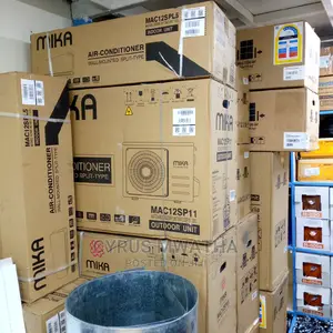 Air Conditioners