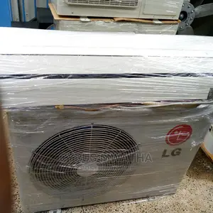 Air-Conditioning People
