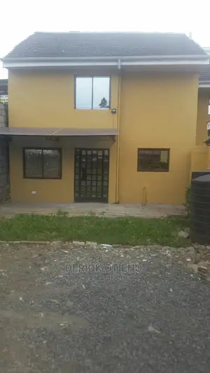 3bdrm Bungalow in Kilimani for Rent
