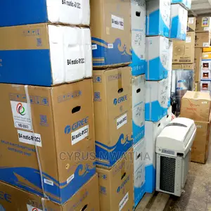 Air Conditioners