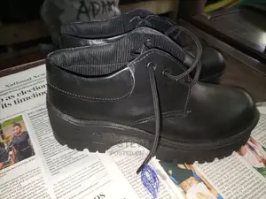 Leather School Shoes All Sizes 26-45
