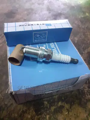 Spark Plugs