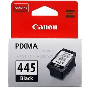 Canon PG-445 /446 Ink Cartridge