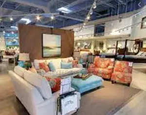 Home/Office Furniture Store POS Software