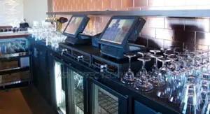 POS System For Your Wine Spirit, Bar, Pub Nightclub
