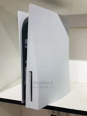 Ps5 Used Standard