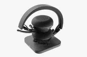 Logitech Wireless With Bluetooth Headset Zone MSFT