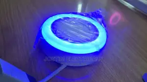 6+3w Downlighter Blue