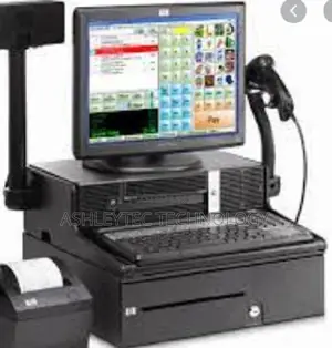 Affordable Pos System for Supermarkets , Shops Software