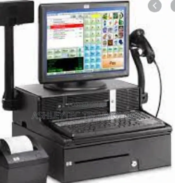 Affordable Pos System for Supermarkets , Shops Software