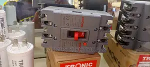 100A McCb Tronic