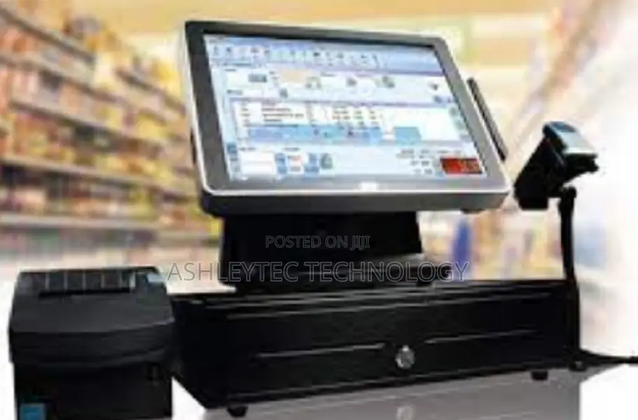 Retailers POS Software For Any Type Of Business
