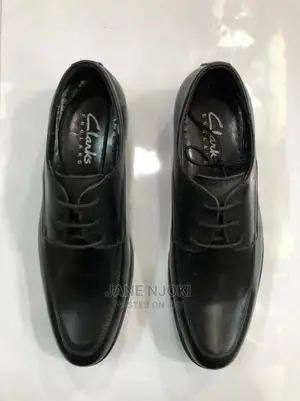 Black Shoes