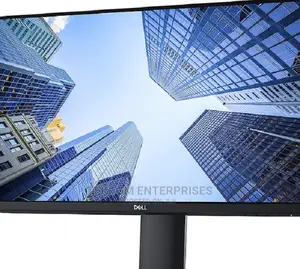 Dell 24" Monitor - P2419H