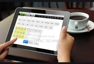 Point of Sale Offering Restaurant Online Ordering