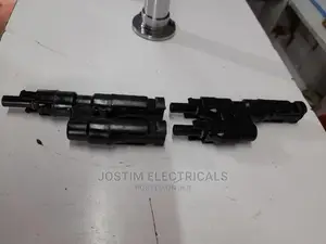 Y Mc4 Connectors