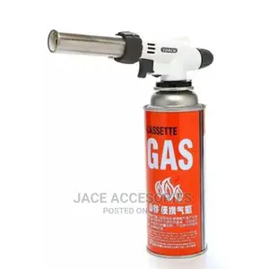Butane Gas Torch 220gr