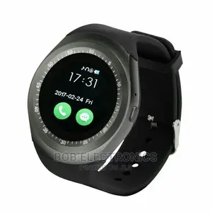 Y1 Smartwatch With Tracker