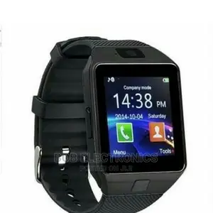 DZ09 Smartwatch Available