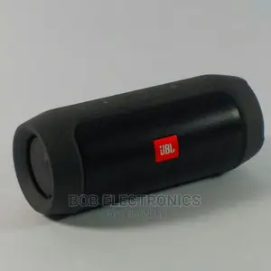 JBL Charge 2+ New Bluetooth Speaker