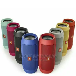 JBL Charge 2+ Bluetooth Speakers Offer