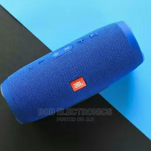 JBL Charge 3 Original Bluetooth Speaker
