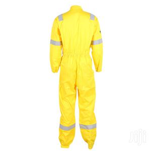 Reflective Overalls