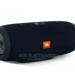 JBL Charge 3 Bluetooth Speaker Available