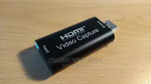 Hdmi Video Capture