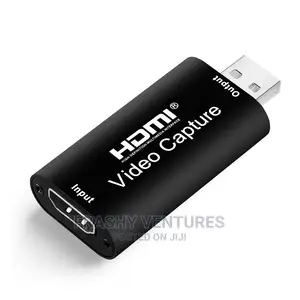 Hdmi Smart Video Capture