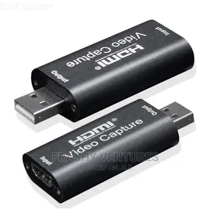 Hdmi Video Capture Device