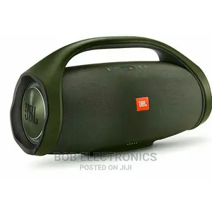 JBL Boombox Original Bluetooth Speaker