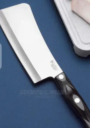 Sharp Butchery Knives