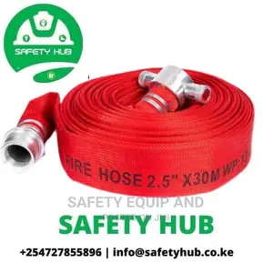 Delivery Hose in Nairobi, Kenya for Sale