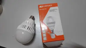 Kamisafe Intelligent Bulbs Energy Saving Bright Backup Bulbs