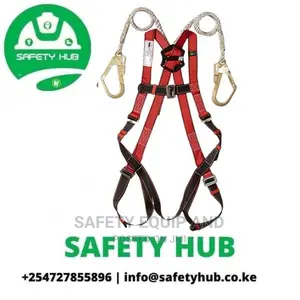 Safety Harness for Sale in Nairobi at Affordable Price