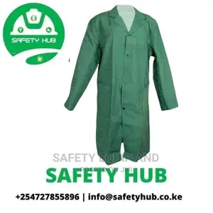 Kenyan Made Dust Coats for Sale (Quality Material)