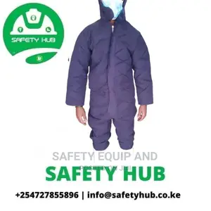 Cold Room Suits for Sale in Kenya