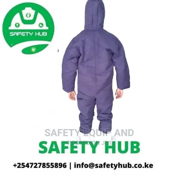 Cold Room Suits for Sale in Kenya